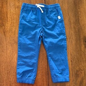 Vineyard Vines Kids Drawstring Jogger Pants